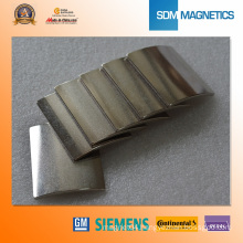 Neodymium Arc Magnet for Sale